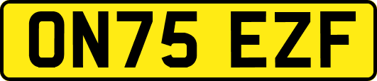 ON75EZF