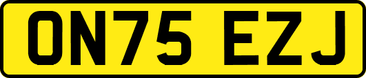 ON75EZJ