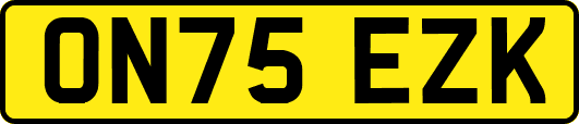 ON75EZK