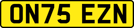 ON75EZN