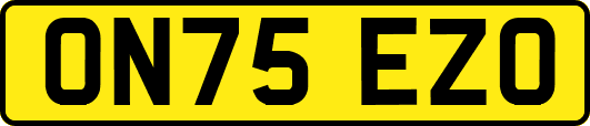 ON75EZO