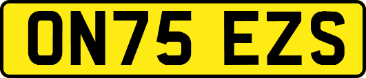 ON75EZS