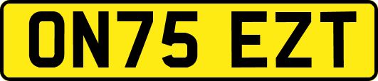 ON75EZT