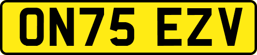 ON75EZV