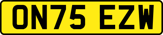 ON75EZW