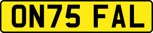 ON75FAL