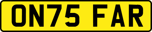 ON75FAR