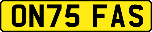 ON75FAS