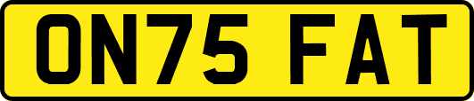 ON75FAT