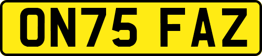 ON75FAZ