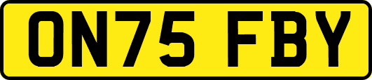 ON75FBY