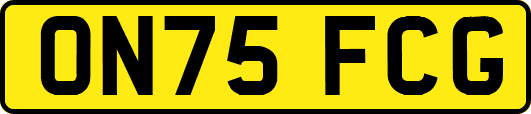 ON75FCG