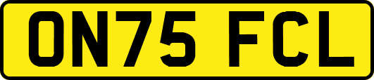 ON75FCL