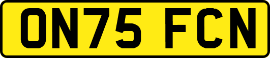ON75FCN