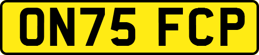 ON75FCP