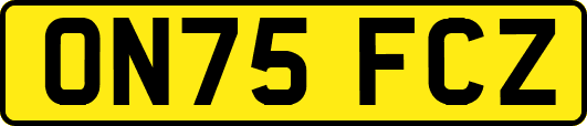 ON75FCZ