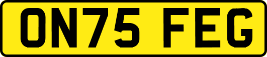 ON75FEG
