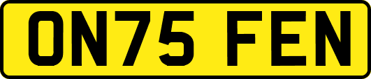 ON75FEN