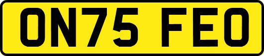 ON75FEO
