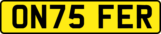 ON75FER