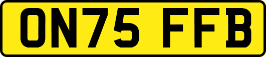 ON75FFB