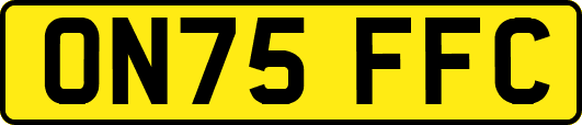 ON75FFC