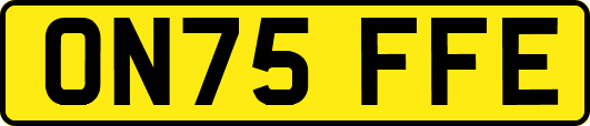 ON75FFE
