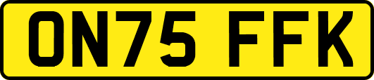 ON75FFK