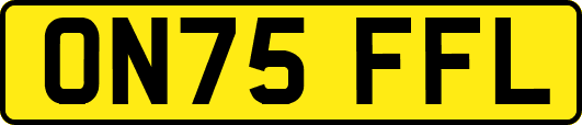 ON75FFL