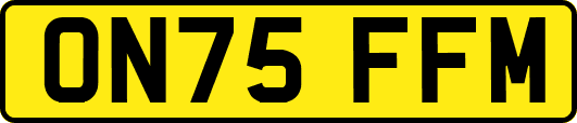 ON75FFM