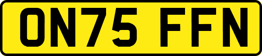 ON75FFN
