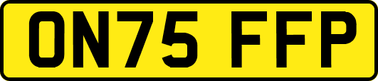 ON75FFP