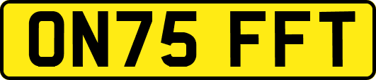 ON75FFT