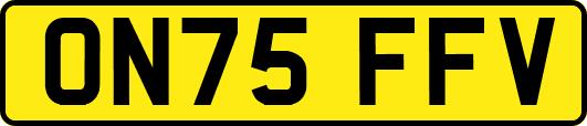 ON75FFV