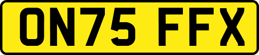 ON75FFX