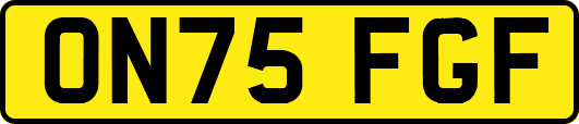 ON75FGF