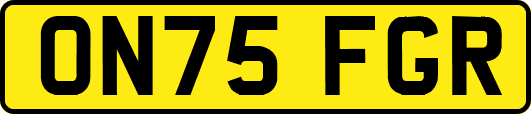 ON75FGR