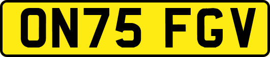 ON75FGV