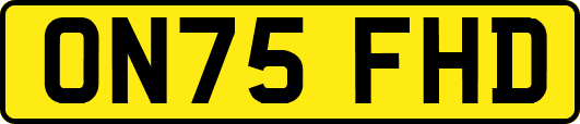 ON75FHD