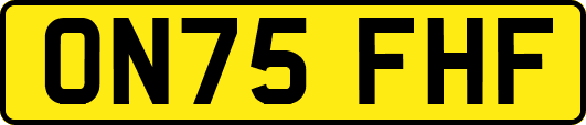ON75FHF