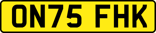 ON75FHK