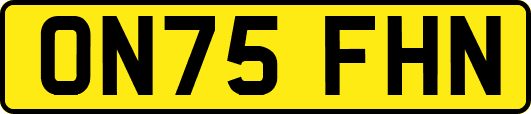ON75FHN