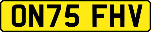 ON75FHV