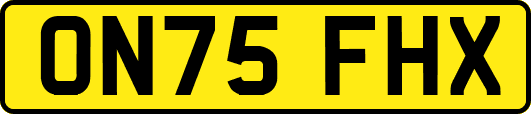 ON75FHX