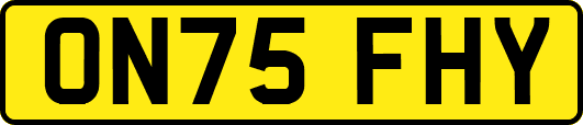 ON75FHY