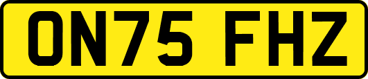 ON75FHZ