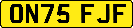 ON75FJF