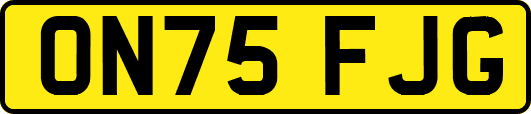 ON75FJG