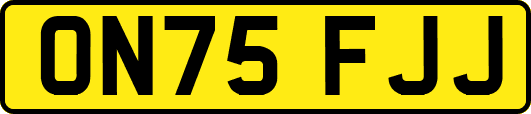 ON75FJJ