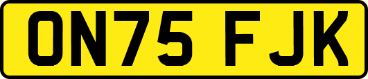 ON75FJK